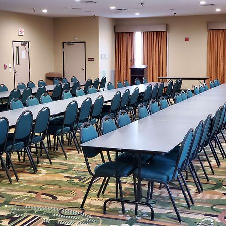 Best Western Big Spring Lodge Neosho Exterior foto
