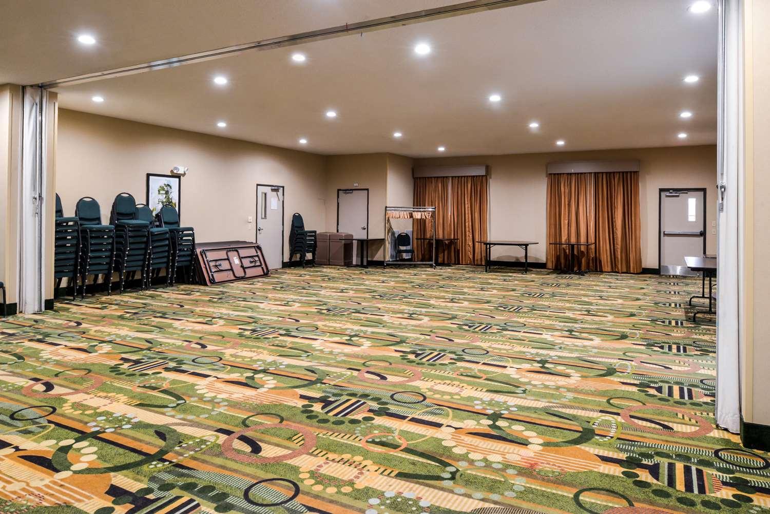 Best Western Big Spring Lodge Neosho Exterior foto